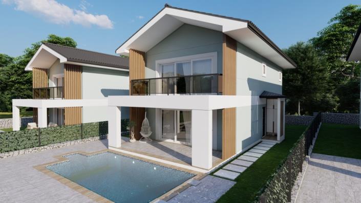 Image No.11-4 Bed Villa for sale