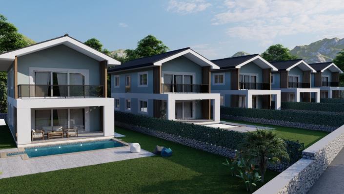 Image No.20-4 Bed Villa for sale