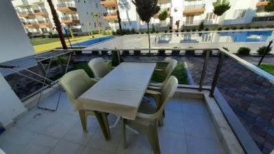 1 - Dalaman, Appartement
