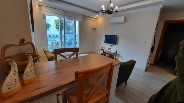 Image No.5-Appartement de 1 chambre à vendre à Dalaman