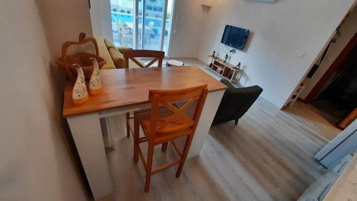 Image No.7-Appartement de 1 chambre à vendre à Dalaman