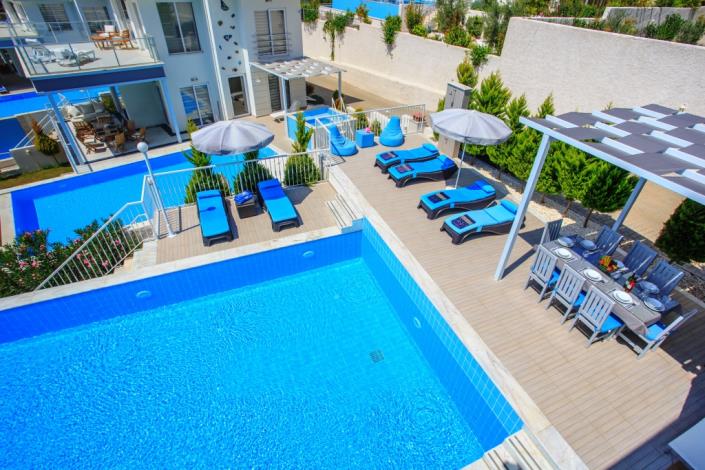 Image No.21-4 Bed Villa for sale