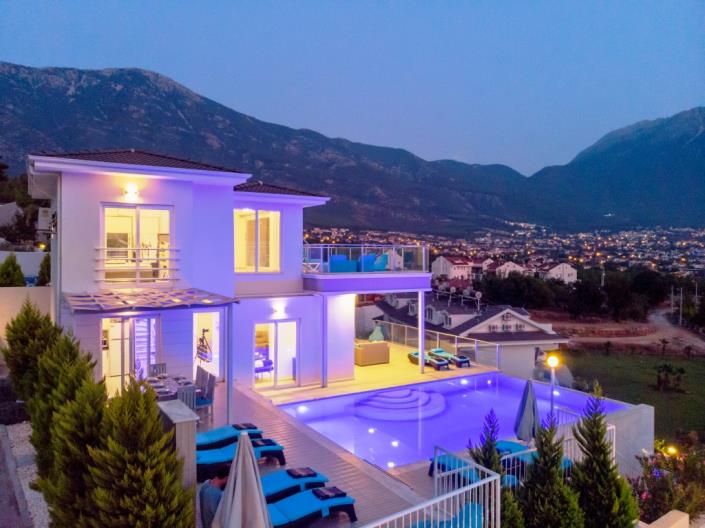 Image No.24-4 Bed Villa for sale