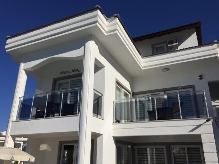 Image No.4-Villa de 4 chambres à vendre à Ovacik