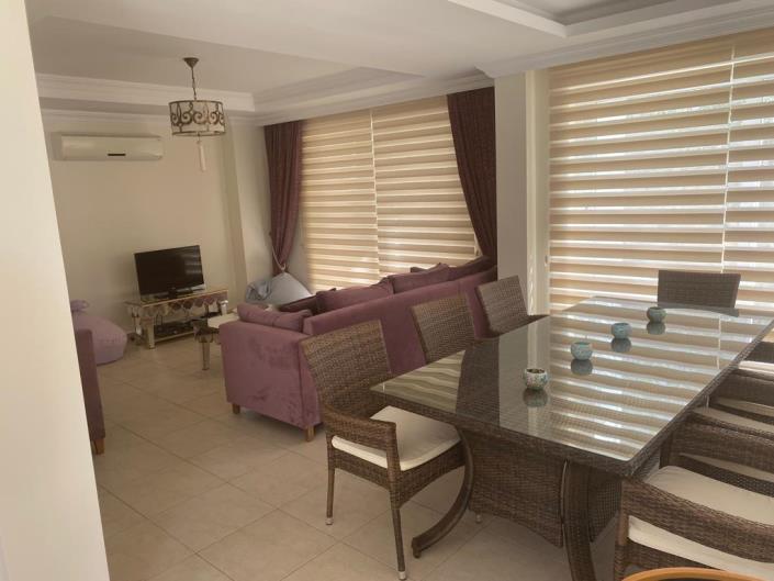 Image No.5-Villa de 4 chambres à vendre à Ovacik