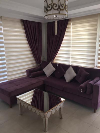 Image No.6-Villa de 4 chambres à vendre à Ovacik