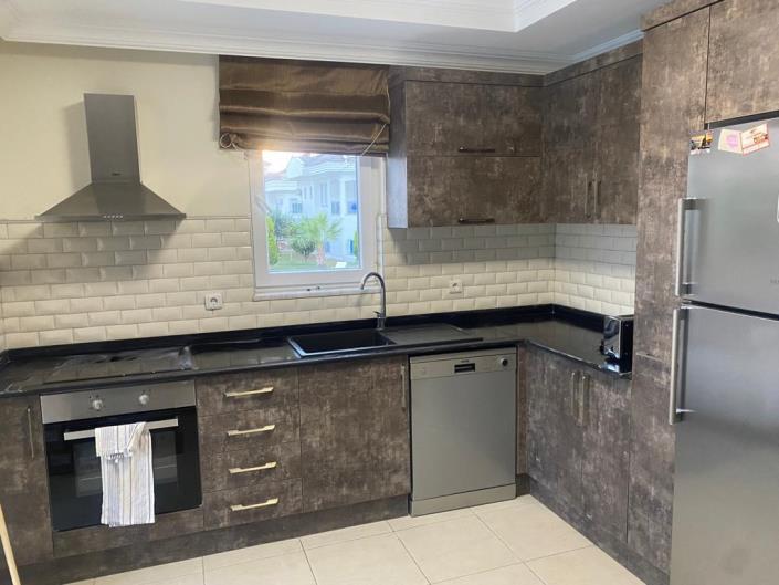 Image No.7-Villa de 4 chambres à vendre à Ovacik