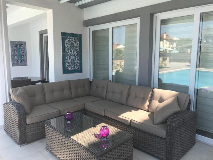 Image No.8-Villa de 4 chambres à vendre à Ovacik