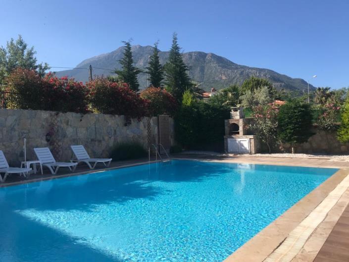 Image No.17-Villa de 4 chambres à vendre à Ovacik