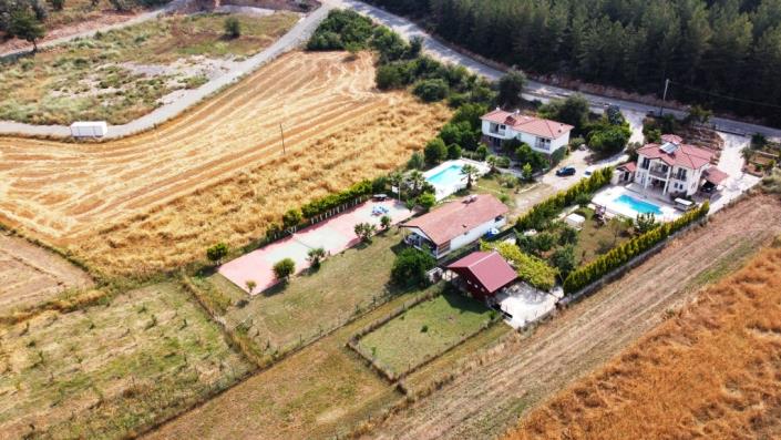 Image No.3-3 Bed Villa for sale