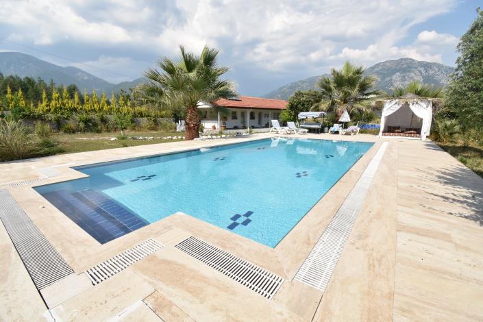 Image No.30-3 Bed Villa for sale