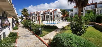 1 - Ovacik, Appartement