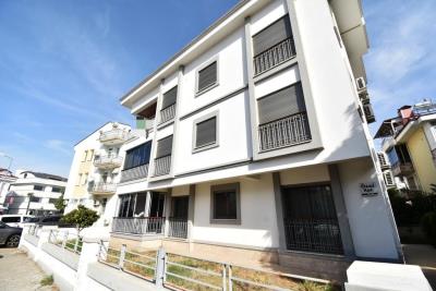 1 - Fethiye, Appartement