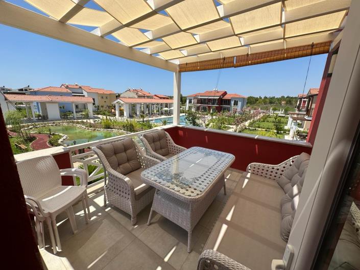 Image No.8-2 Bed Duplex for sale