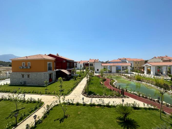 Image No.16-2 Bed Duplex for sale