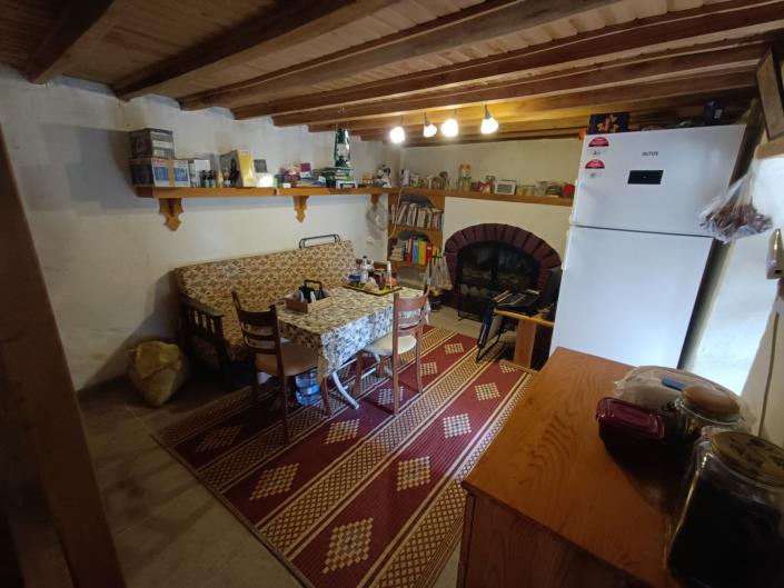 Image No.7-Maison de campagne de 3 chambres à vendre à Kemer