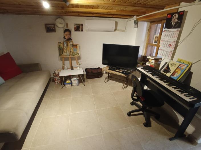 Image No.8-Maison de campagne de 3 chambres à vendre à Kemer