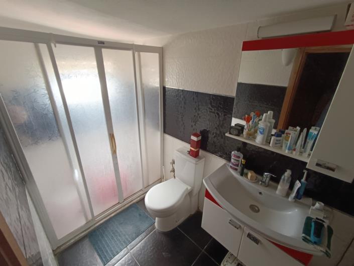 Image No.9-Maison de campagne de 3 chambres à vendre à Kemer