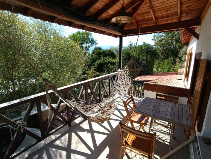 Image No.14-Maison de campagne de 3 chambres à vendre à Kemer