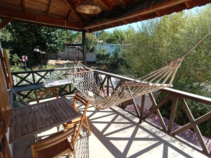 Image No.15-Maison de campagne de 3 chambres à vendre à Kemer