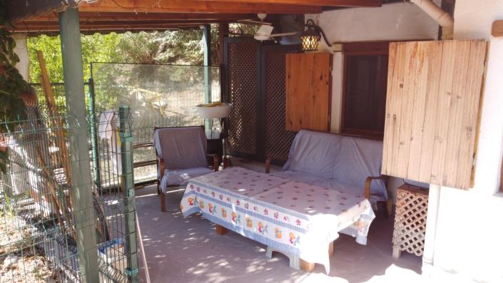 Image No.16-Maison de campagne de 3 chambres à vendre à Kemer