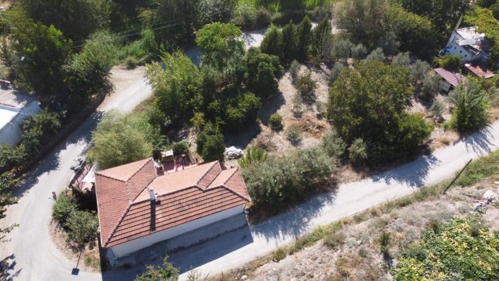 Image No.17-Maison de campagne de 3 chambres à vendre à Kemer