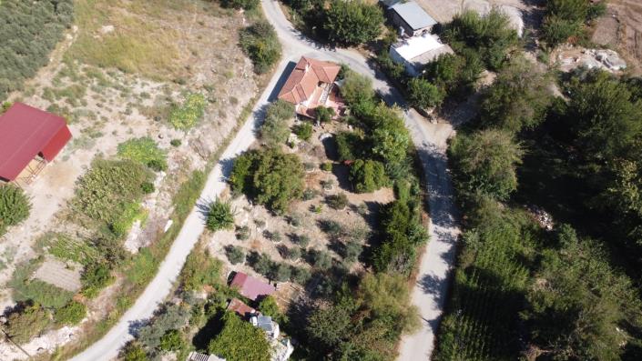 Image No.18-Maison de campagne de 3 chambres à vendre à Kemer