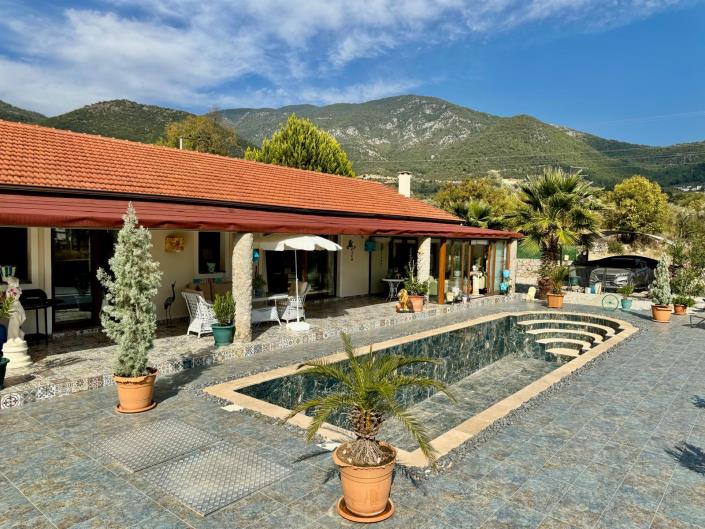 Image No.3-3 Bed Bungalow for sale