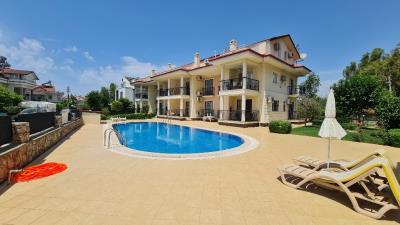 1 - Çalis, Appartement