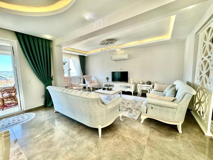 Image No.3-5 Bed Apartment for sale