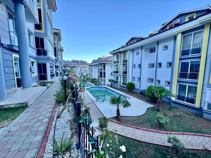 Image No.3-Appartement de 5 chambres à vendre à Fethiye