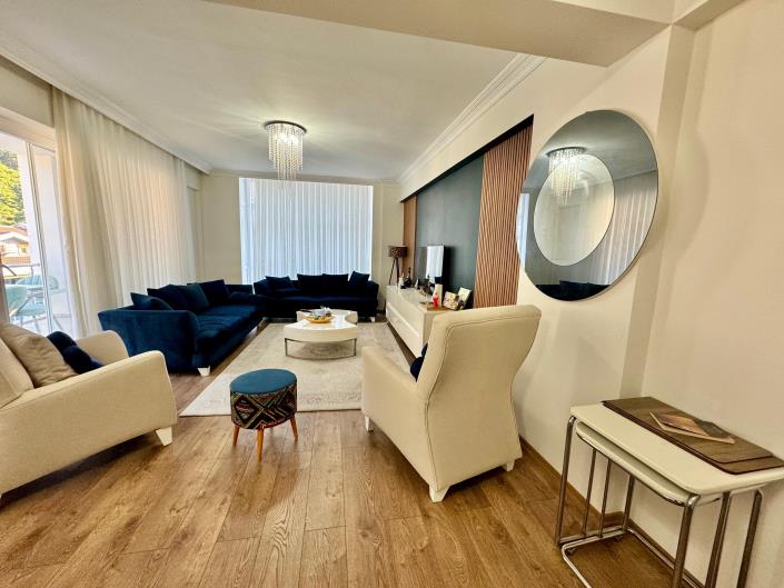 Image No.5-Appartement de 5 chambres à vendre à Fethiye