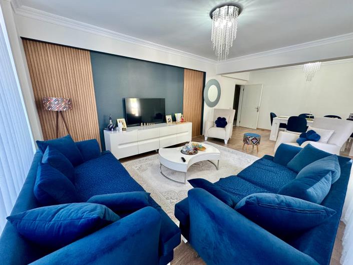 Image No.6-Appartement de 5 chambres à vendre à Fethiye