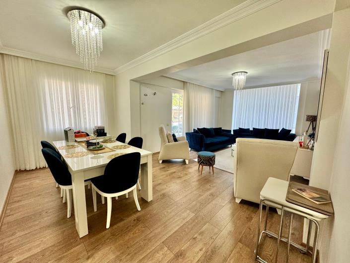 Image No.7-Appartement de 5 chambres à vendre à Fethiye