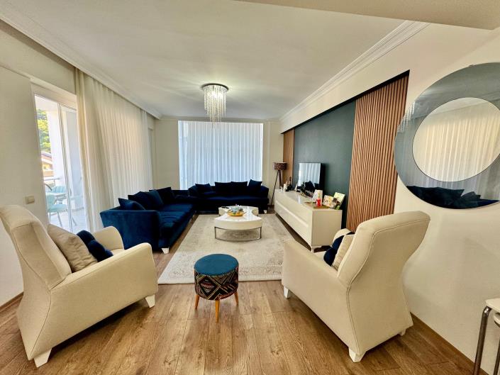 Image No.8-Appartement de 5 chambres à vendre à Fethiye