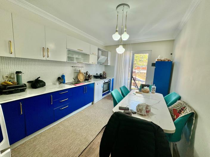 Image No.10-Appartement de 5 chambres à vendre à Fethiye