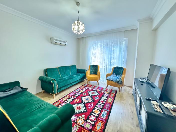 Image No.13-Appartement de 5 chambres à vendre à Fethiye