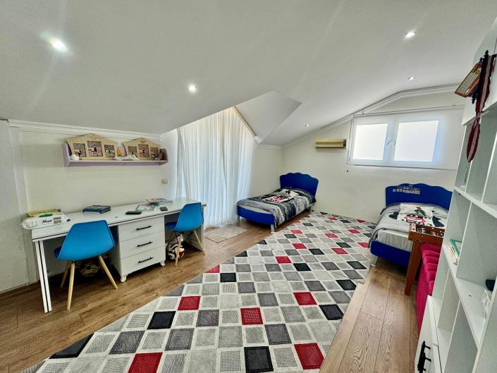 Image No.20-Appartement de 5 chambres à vendre à Fethiye