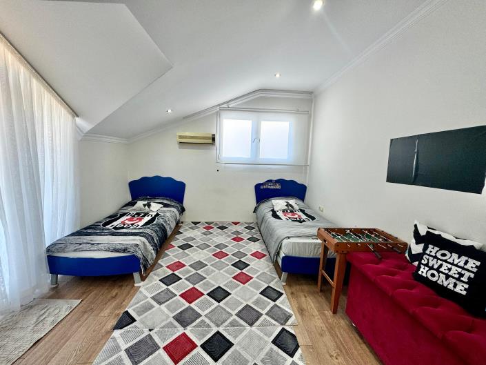 Image No.21-Appartement de 5 chambres à vendre à Fethiye