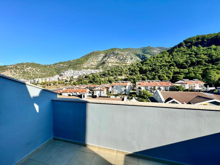 Image No.22-Appartement de 5 chambres à vendre à Fethiye