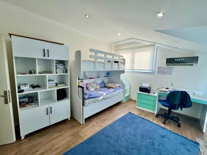 Image No.23-Appartement de 5 chambres à vendre à Fethiye