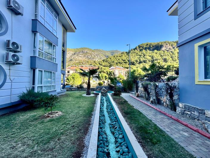 Image No.26-Appartement de 5 chambres à vendre à Fethiye