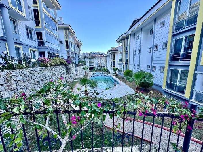 Image No.25-Appartement de 5 chambres à vendre à Fethiye