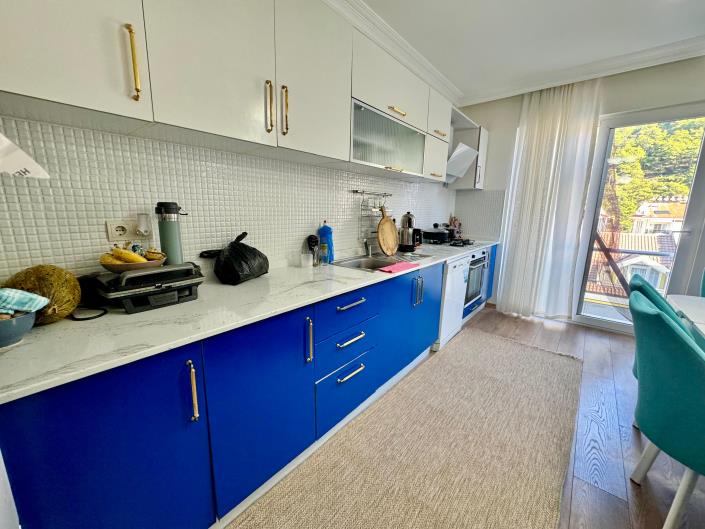 Image No.9-Appartement de 5 chambres à vendre à Fethiye