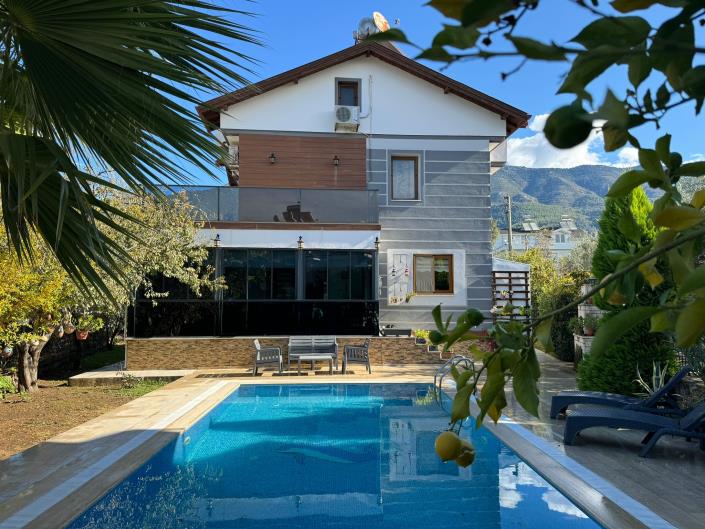 Image No.27-4 Bed Villa for sale