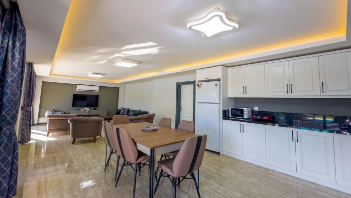 Image No.3-Villa de 5 chambres à vendre à Göcek