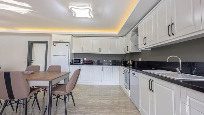 Image No.4-Villa de 5 chambres à vendre à Göcek