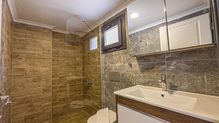 Image No.10-Villa de 5 chambres à vendre à Göcek