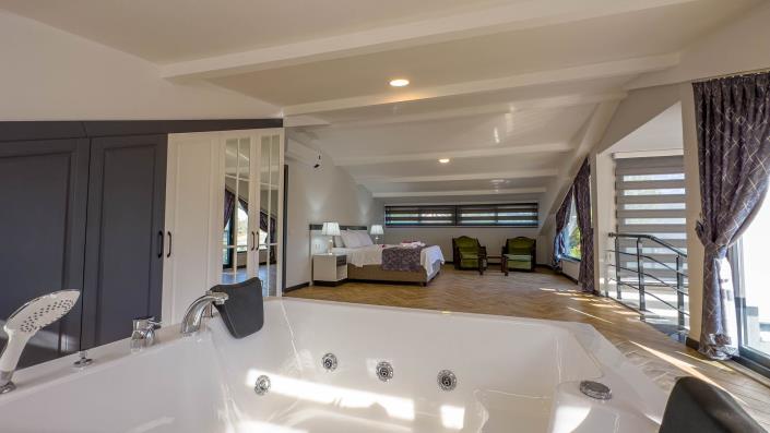 Image No.11-Villa de 5 chambres à vendre à Göcek