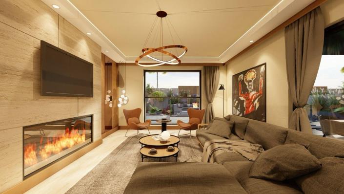 Image No.4-4 Bed Villa for sale